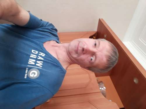 Алексей (50 gadi) (Foto!) iepazīsies ar sievieti seksam (#5433491)
