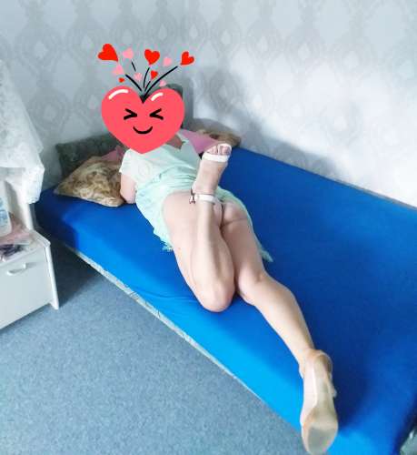 💞 Olga (38 metai) (Nuotrauka!) pasiūlyti escorto paslaugas ar masažą (#5446262)