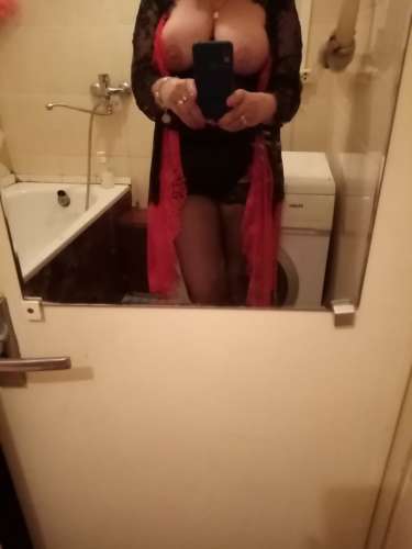Irena (46 metai) (Nuotrauka!) ieškote BDSM (#5527738)