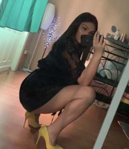 TRANSEXUAL MICHELLE (25 years) (Photo!) offer escort, massage or other services (#5574679)