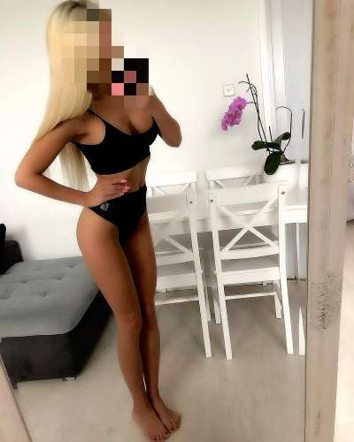 🇺🇦👧🏼🇺🇦 (24 years) (Photo!) offer escort, massage or other services (#5633110)