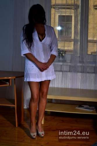KATJA (39 years) (Photo!) offer escort, massage or other services (#5655883)