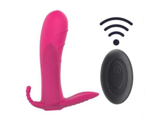 vibrators+pults (Foto!) meklē vai piedāvā mantiņas seksam (#5723204)