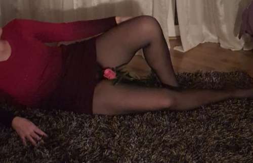 Oksana (35 metai) (Nuotrauka!) pasiūlyti escorto paslaugas ar masažą (#5732322)