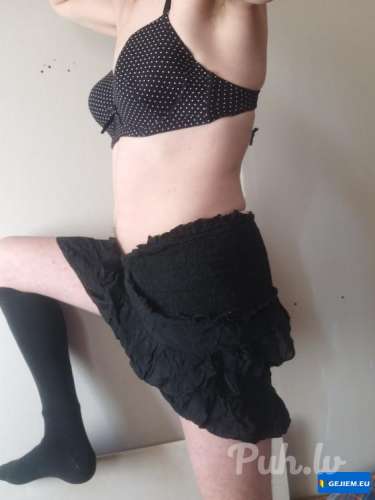 хочется секса.