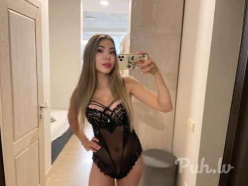 Лика (22 года) (Фото!) познакомится с мужчиной для секса (Объявление №5819162)