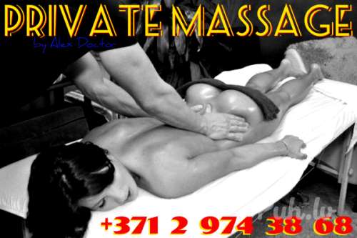 Приглашу в гости (центр) или могу приехать Сам.  Делаю различные виды массажа,  та…