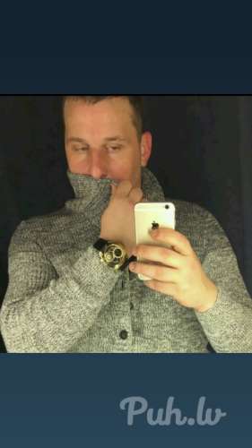 Satikšos šodien ar jaunu puisi no Jēkabpils.  Es 32 gadi jauns,  aktīvs vīrietis. …