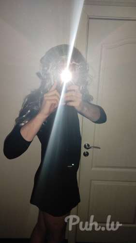 Сегодня в Дпилсе,  могу приехать к тебе