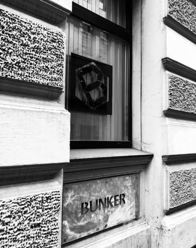 Bunker Cruising bar presents: Stay Kinky Weekend!Dress Code: white Socks,  Boxer…