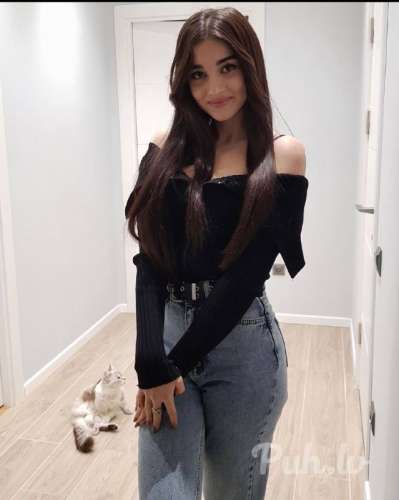 Noteikti konkrēts,  pārliecināts.  Es nemeklēju īslaicīgus,  vienreizlietojamus ska…