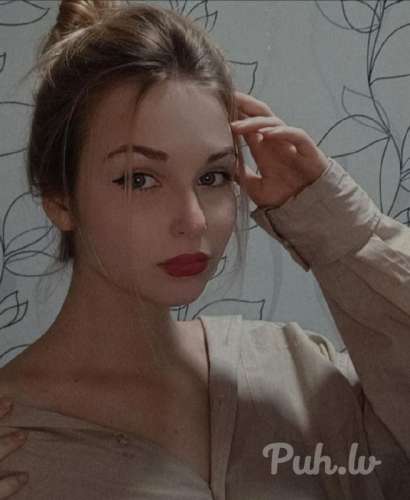 Es meklēju pastāvīgas attiecības,  bet,  protams,  vispirms mums ir labāk jāiepazīs…