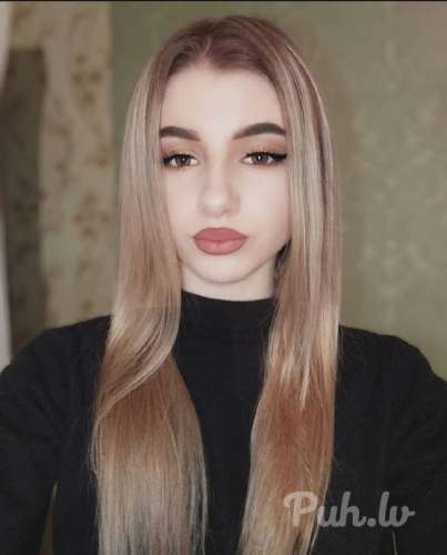 Es meklēju pastāvīgas attiecības,  bet,  protams,  vispirms mums ir labāk jāiepazīs…