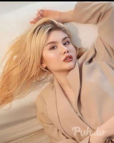 Es meklēju pastāvīgas attiecības,  bet,  protams,  vispirms mums ir labāk jāiepazīs…