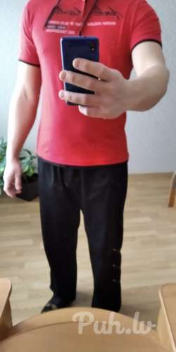 Познакомлюсь с девушкой для приятных и конфиденциальных встреч без коммерции.