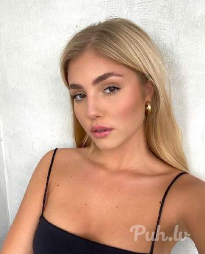 Es meklēju pastāvīgas attiecības,  bet,  protams,  vispirms mums ir labāk jāiepazīs…