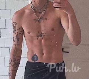 Izbraucu,  izpildišu visas vēlmes burvīgas dāmas , esmu daudzkam atverts bez kompl…