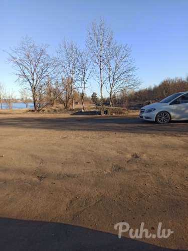 zaķusala kads ap 17 bus sodien