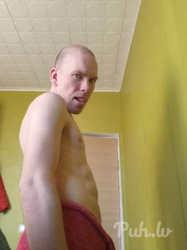 Kurš vēlētos tagad padrāzt pasīvu kucīti?