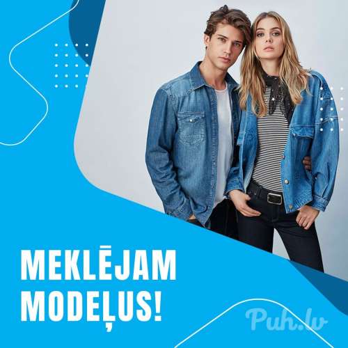 Tad nu lūk! 😊 Meklējam foršus,  komunikablus un jaukus kolēģus no 18 -28 gadu vec…