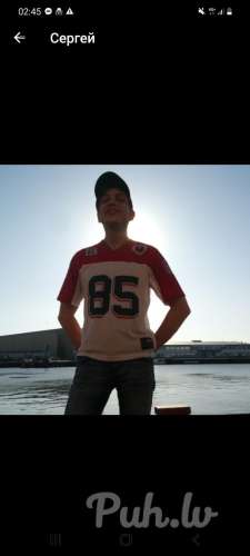 Очень хочется встретиться с парнем до 20 лет. . .  При взаимной симпатии всем чем с…