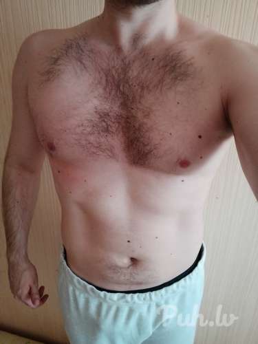 Ищу что нибудь не серьезное,  но постоянное :)