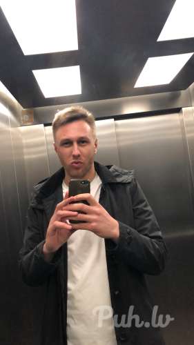 Labdien Dāmas.  Apnicis vīrs gultā,  vai jūs jutāties vientuļi? Varu atbraukt ciem…