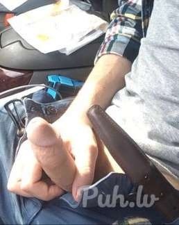 Kāds grib massaze,  oral.  Var abpuseji