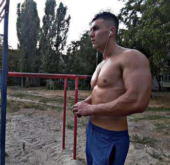 Andris  (35 лет)