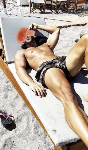 : Sportisks,  atletisks un izskatigs sertificets masieris piedava masazas program…