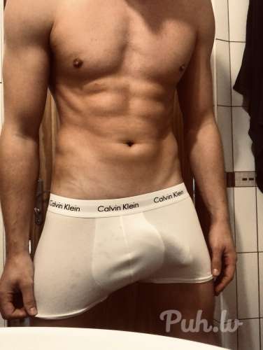 Hey! ✌️
Satikšos šodien ar kādu,  kas prot un grib apmierināt lielu locekli.  Es…