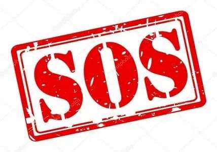 Кто может до зарплаты прислать долгануть 50€??
Kurš var līdz algai aizdot atsūt…