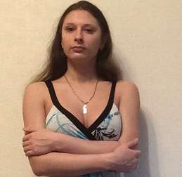 Елена (27 years) (Photo!) wants to tie sadomasochistic acquaintance (Ad #6176001)