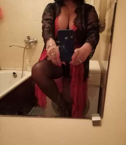 Irena (46 metai) (Nuotrauka!) ieškote BDSM (Skelbimas #6186095)