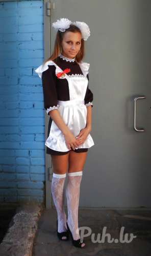 Skolnieces, Meitenes, Jaunietes un studentes. Vasara tuvojas! Kautrīgās, trakās, ...