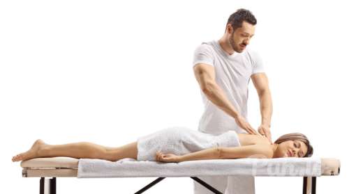 Прeдлaгaю ТОЛЬКО дeвyшкaм мaссaж рeлaкс. рaзныe мaслa, кyшeткa, ... Всe что нyжн...