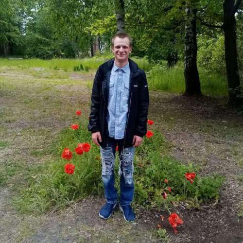 Andrejs (30 metai) (Nuotrauka!) susipažinti su moterimi seksui (#6213523)