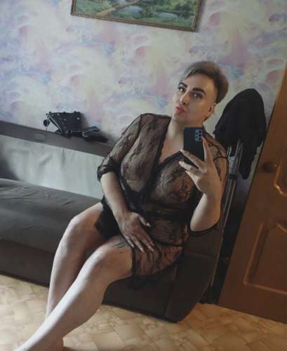 Карина (26 years) (Photo!) offering virtual services (#6222748)