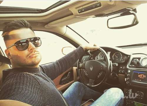 Ispanski macho ishit na sevodni strechu strechu s zenchenoi oit 28 do 55 let.  Go…