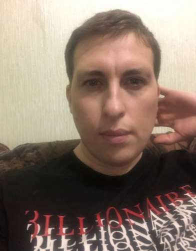Алексей (34 metai) (Nuotrauka!) pasiūlyti escorto paslaugas ar masažą (#6232088)