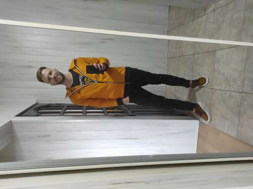 Andrey (31 gads) (Foto!) piedāvā eskorta pakalpojumus, eskorta vai citus pakalpojumus (#6250779)