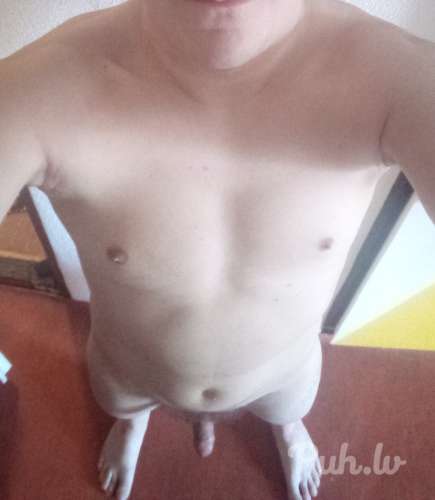 Доброе утро всем.  Парень без опыта с мужчиной хочу попробовать что-то новое.  Как…