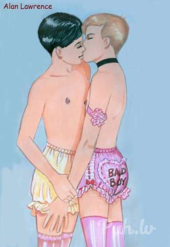 если тебе нравится быть девочкой - отпиши мне