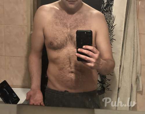 Labdien .  Piedāvājuma eskorta vīrietis .  Es 30/187/80/19 sportisks ar labu poten…