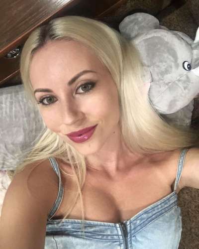 Светлана (32 года)