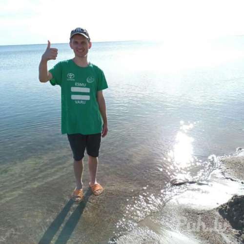 Vladimirs (36 лет)