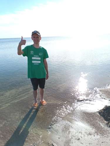 Vladimirs (36 лет)