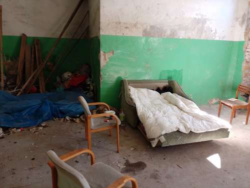 Eblivaja Suchka (Foto!) īrē vai izīrē apartamentus (#6366412)
