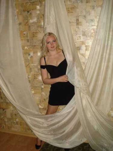 Krista (23 years) (Photo!) offer escort, massage or other services (#637210)