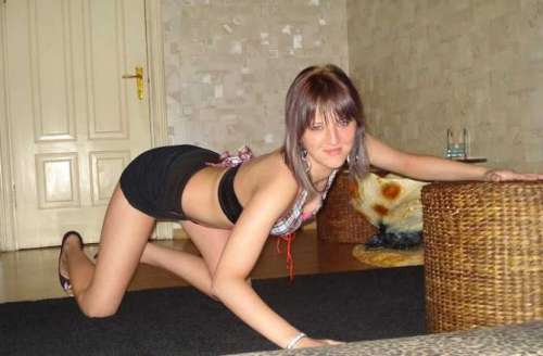 Brenda (22 years) (Photo!) offer escort, massage or other services (#637533)